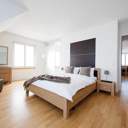 Nest - Kanzleistrasse 225 Ζυρίχη Εξωτερικό φωτογραφία