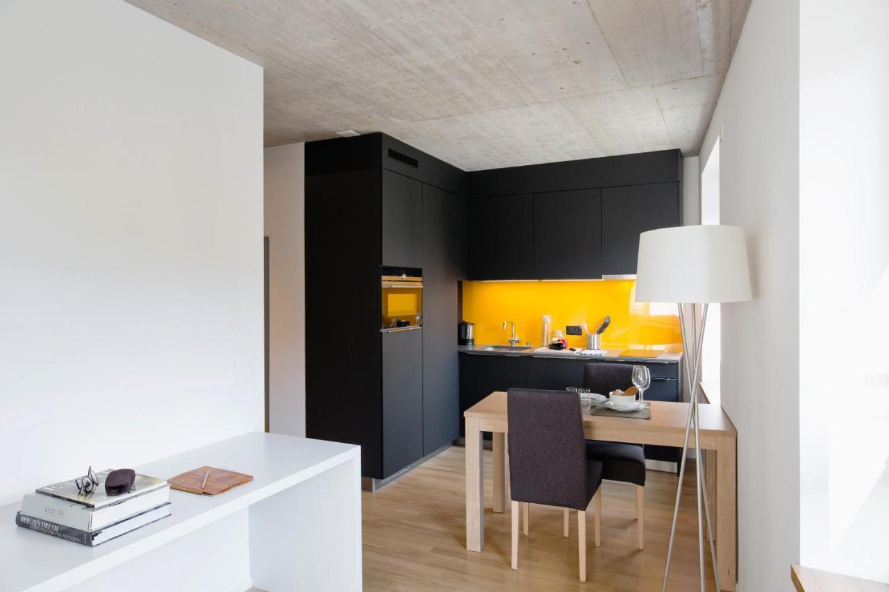 Nest - Kanzleistrasse 225 Ζυρίχη Εξωτερικό φωτογραφία