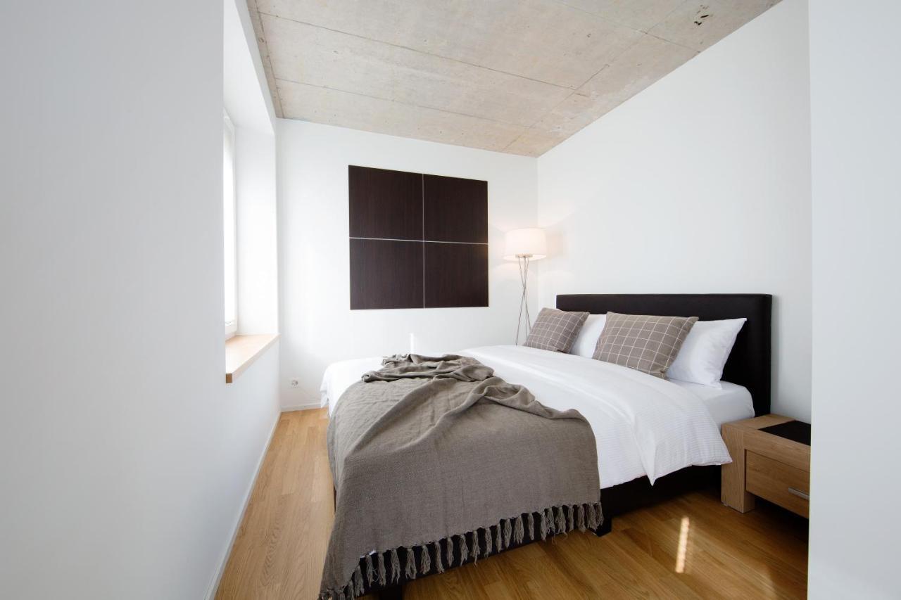 Nest - Kanzleistrasse 225 Ζυρίχη Εξωτερικό φωτογραφία