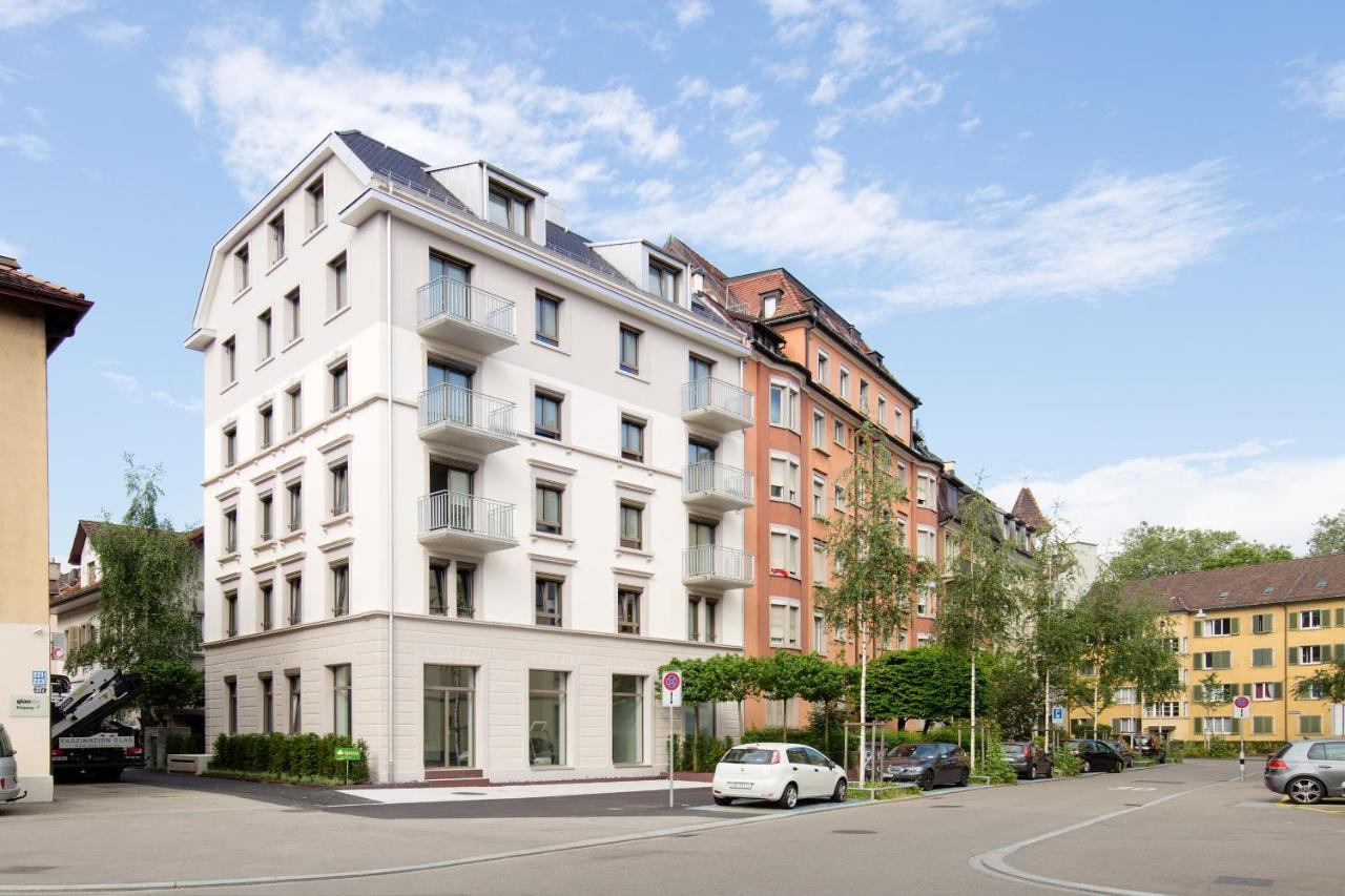 Nest - Kanzleistrasse 225 Ζυρίχη Εξωτερικό φωτογραφία