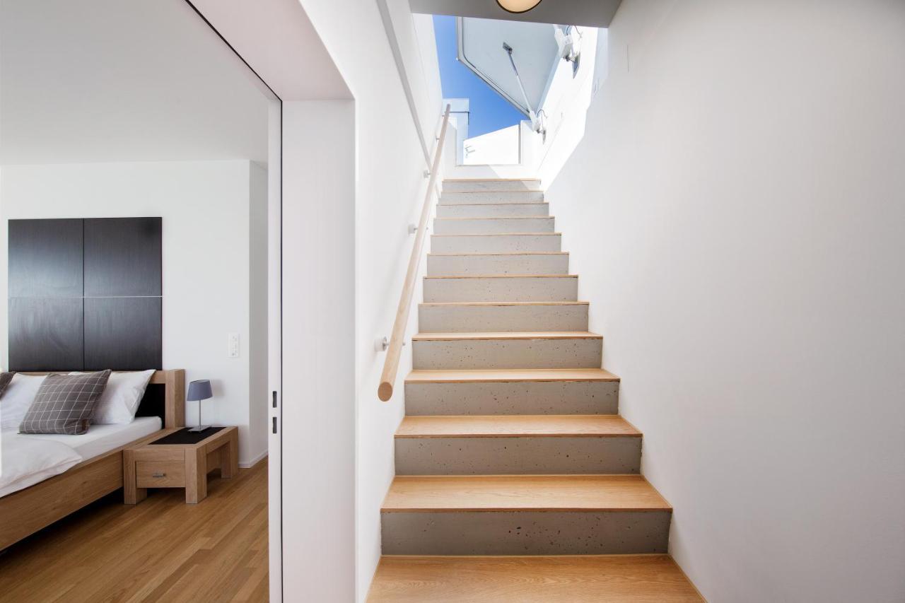 Nest - Kanzleistrasse 225 Ζυρίχη Εξωτερικό φωτογραφία